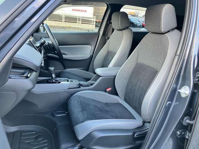 フィット ｅ：ＨＥＶ　ＲＳ（31枚目）