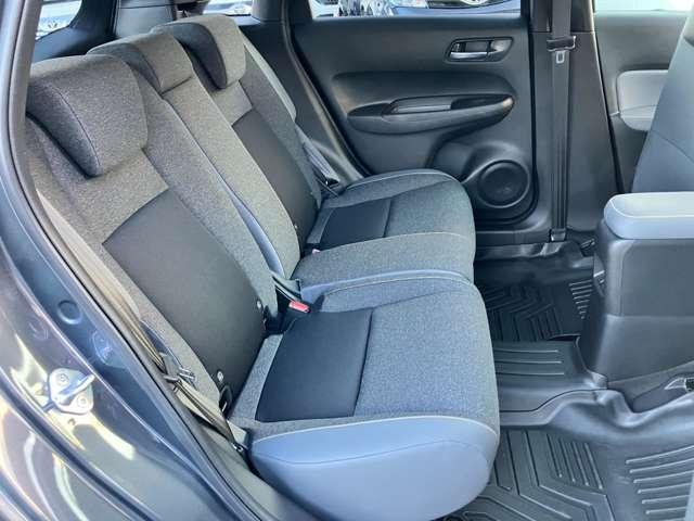 フィット ｅ：ＨＥＶ　ＲＳ（32枚目）