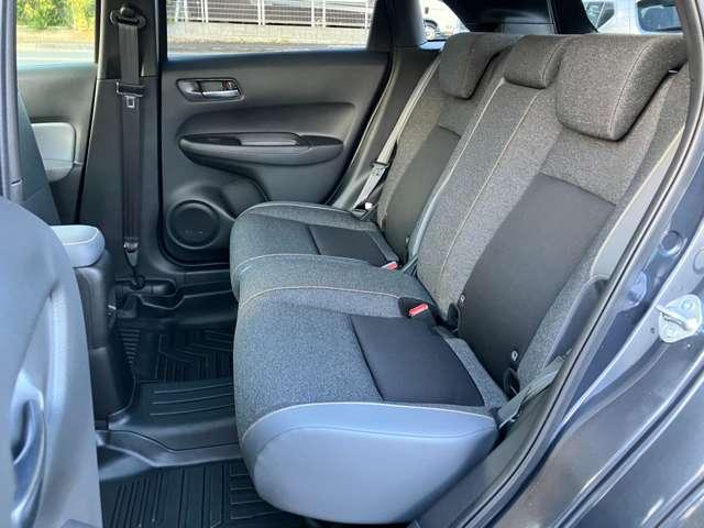 フィット ｅ：ＨＥＶ　ＲＳ（33枚目）