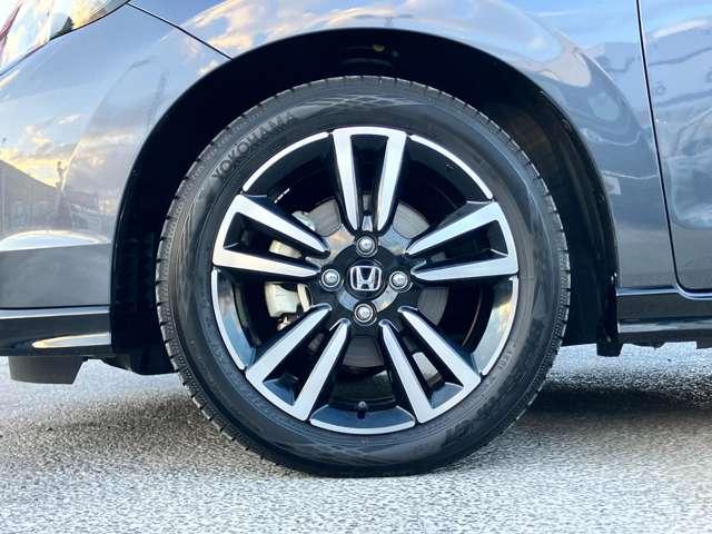 フィット ｅ：ＨＥＶ　ＲＳ（36枚目）