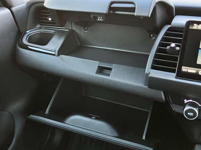 フィット ｅ：ＨＥＶ　ＲＳ（41枚目）