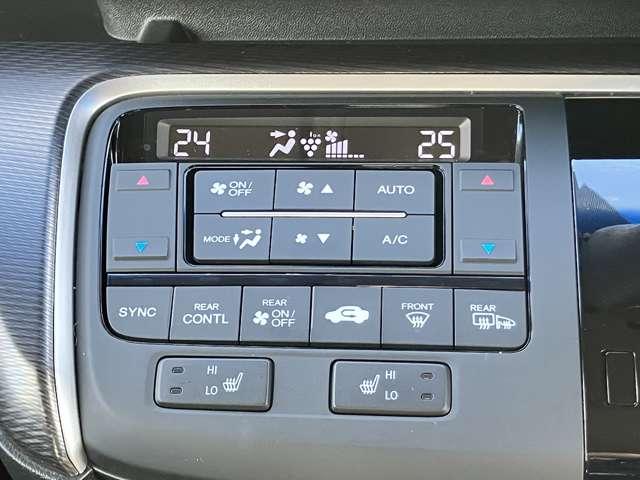 ステップワゴンスパーダ スパーダ・クールスピリット　ホンダセンシング　★純正メモリーナビ／フルセグＴＶ★ＢＬＵＥＴＯＯＴＨ★バックカメラ★ＬＥＤヘッドライト★ホンダセンシング★両側電動スライドドア★ＬＥＤヘッドライト★ハーフレザー★純正１７インチアル（20枚目）