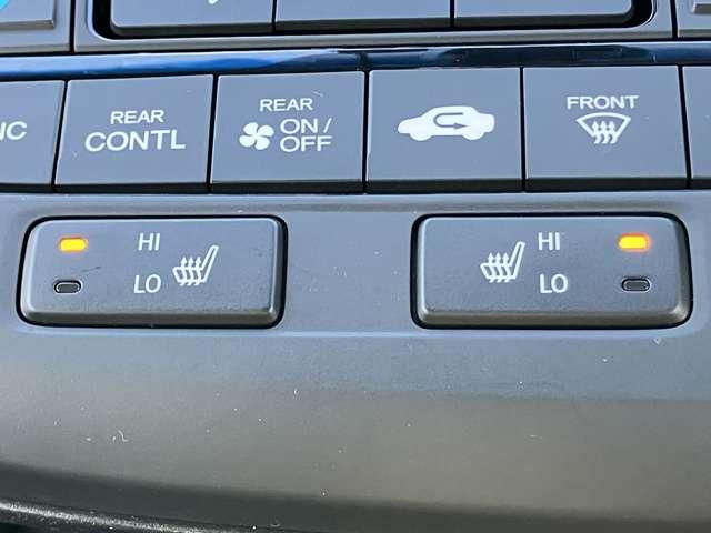 ステップワゴンスパーダ スパーダ・クールスピリット　ホンダセンシング　★純正メモリーナビ／フルセグＴＶ★ＢＬＵＥＴＯＯＴＨ★バックカメラ★ＬＥＤヘッドライト★ホンダセンシング★両側電動スライドドア★ＬＥＤヘッドライト★ハーフレザー★純正１７インチアル（21枚目）