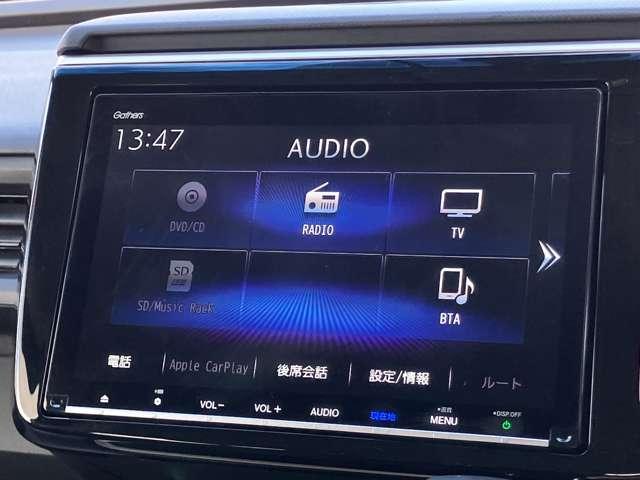 ステップワゴンスパーダ スパーダ・クールスピリット　ホンダセンシング　★純正メモリーナビ／フルセグＴＶ★ＢＬＵＥＴＯＯＴＨ★バックカメラ★ＬＥＤヘッドライト★ホンダセンシング★両側電動スライドドア★ＬＥＤヘッドライト★ハーフレザー★純正１７インチアル（25枚目）