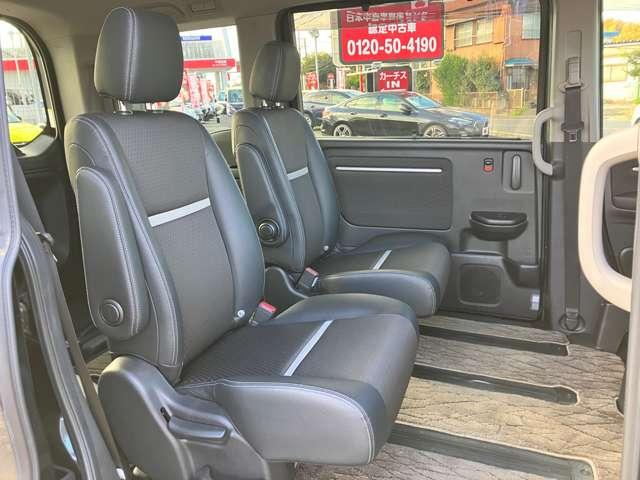 ステップワゴンスパーダ スパーダ・クールスピリット　ホンダセンシング　★純正メモリーナビ／フルセグＴＶ★ＢＬＵＥＴＯＯＴＨ★バックカメラ★ＬＥＤヘッドライト★ホンダセンシング★両側電動スライドドア★ＬＥＤヘッドライト★ハーフレザー★純正１７インチアル（33枚目）