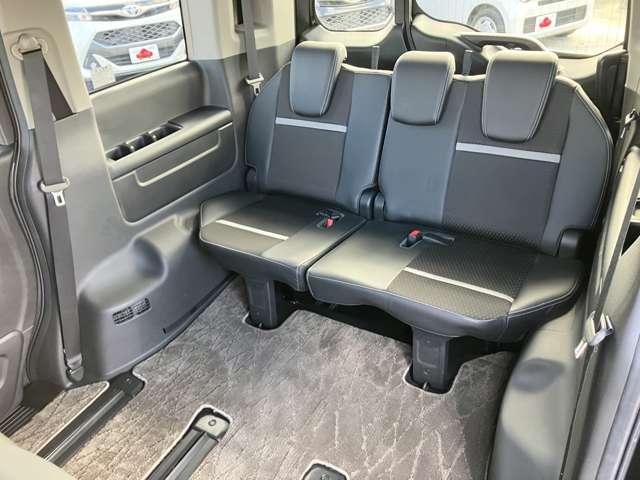 ステップワゴンスパーダ スパーダ・クールスピリット　ホンダセンシング　★純正メモリーナビ／フルセグＴＶ★ＢＬＵＥＴＯＯＴＨ★バックカメラ★ＬＥＤヘッドライト★ホンダセンシング★両側電動スライドドア★ＬＥＤヘッドライト★ハーフレザー★純正１７インチアル（37枚目）