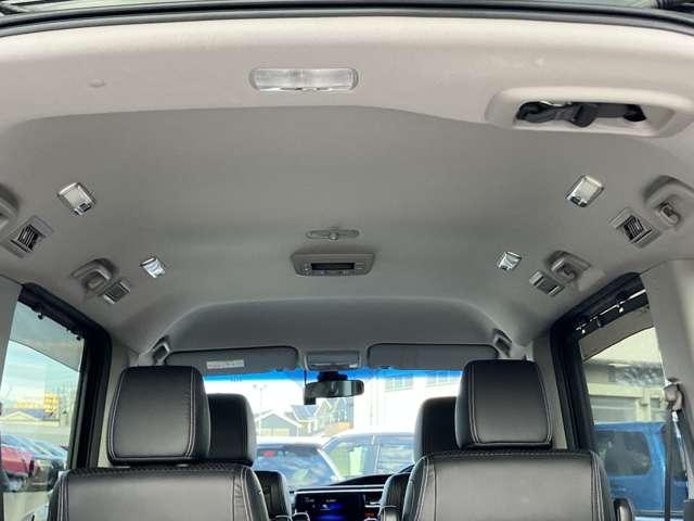 ステップワゴンスパーダ スパーダ・クールスピリット　ホンダセンシング　★純正メモリーナビ／フルセグＴＶ★ＢＬＵＥＴＯＯＴＨ★バックカメラ★ＬＥＤヘッドライト★ホンダセンシング★両側電動スライドドア★ＬＥＤヘッドライト★ハーフレザー★純正１７インチアル（43枚目）