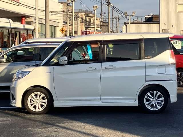 遠方にお住まいの方でも、お気に入りのお車が見付かりましたら、ご一報ください。日本中に配送が可能です♪　メンテナンスについても全国のカーチスがサポートしますので、ご安心ください♪