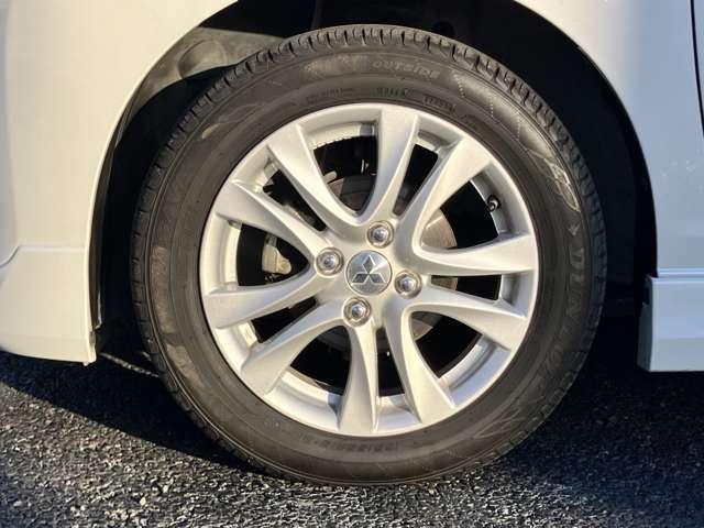 各メーカーの社外ホイール販売も承ります！