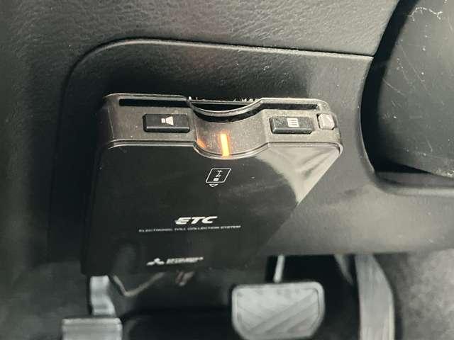 料金所もノンストップで乗り降りできます♪セットアップも承ります！ご相談ください