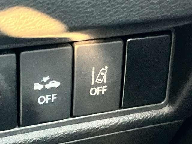 レーンキープアシスト★