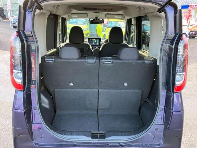 ルークス ハイウェイスター Gターボプロパイロットエディション ★純正メモリーナビ/フルセグTV★BLUETOOTH★アラウンドビューモニター★先進安全装備★プロパイロット★ハンズフリーパワースライドドア★LEDヘッドライト★純正15インチアル(38枚目)