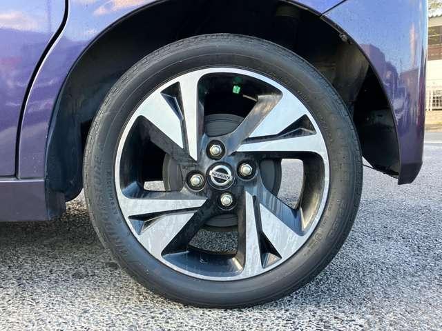 ルークス ハイウェイスター Gターボプロパイロットエディション ★純正メモリーナビ/フルセグTV★BLUETOOTH★アラウンドビューモニター★先進安全装備★プロパイロット★ハンズフリーパワースライドドア★LEDヘッドライト★純正15インチアル(41枚目)