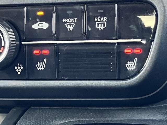 Ｎ－ＢＯＸカスタム Ｌターボ　★車検Ｒ９年４月！！★社外メモリーナビ／フルセグＴＶ★ＢＬＵＥＴＯＯＴＨ★バックカメラ★ＬＥＤヘッドライト★ホンダセンシング★両側スライドドア★純正１５インチアルミ★黒ハーフレザー（27枚目）