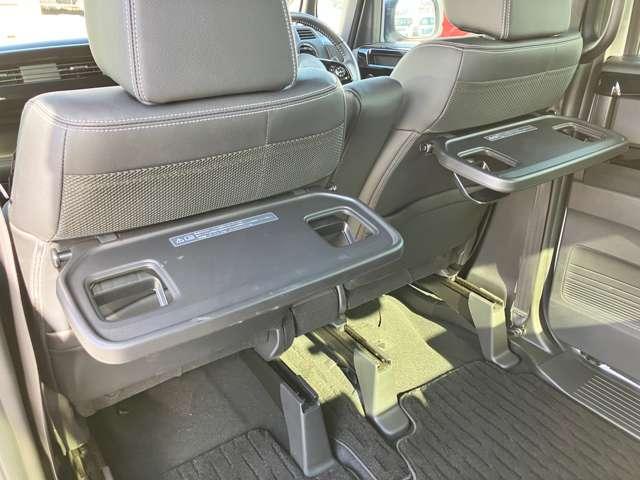 Ｎ－ＢＯＸカスタム Ｌターボ　★車検Ｒ９年４月！！★社外メモリーナビ／フルセグＴＶ★ＢＬＵＥＴＯＯＴＨ★バックカメラ★ＬＥＤヘッドライト★ホンダセンシング★両側スライドドア★純正１５インチアルミ★黒ハーフレザー（39枚目）
