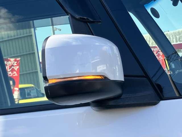 Ｎ－ＢＯＸカスタム Ｌターボ　★車検Ｒ９年４月！！★社外メモリーナビ／フルセグＴＶ★ＢＬＵＥＴＯＯＴＨ★バックカメラ★ＬＥＤヘッドライト★ホンダセンシング★両側スライドドア★純正１５インチアルミ★黒ハーフレザー（47枚目）