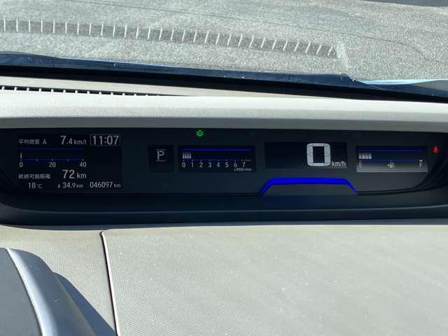 フリード G・ホンダセンシング ★車検R9年5月!!★純正メモリーナビ/フルセグTV★BLUETOOTH★バックカメラ★LEDヘッドライト★ホンダセンシング★両側電動スライドドア★黒ハーフレザー★純正15インチア(21枚目)