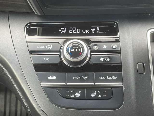 フリード G・ホンダセンシング ★車検R9年5月!!★純正メモリーナビ/フルセグTV★BLUETOOTH★バックカメラ★LEDヘッドライト★ホンダセンシング★両側電動スライドドア★黒ハーフレザー★純正15インチア(39枚目)