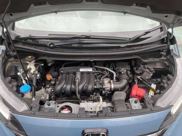 フリード G・ホンダセンシング ★車検R9年5月!!★純正メモリーナビ/フルセグTV★BLUETOOTH★バックカメラ★LEDヘッドライト★ホンダセンシング★両側電動スライドドア★黒ハーフレザー★純正15インチア(45枚目)