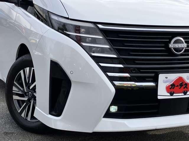 セレナ ハイウェイスターＶ　アイドリングストップ！３６０度セーフティアシスト！イクリプスナビ＆ＢＴ！インテリジェントアラウンドビューモニター＆ルームミラー！ハンズフリー両側パワースライドドア！ＬＥＤヘッドライ（13枚目）