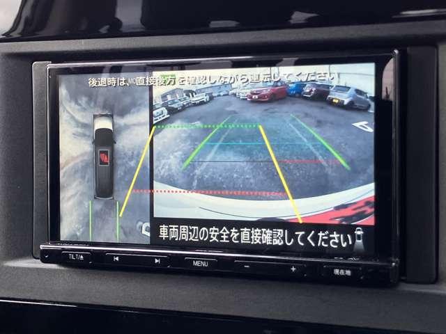 セレナ ハイウェイスターＶ　アイドリングストップ！３６０度セーフティアシスト！イクリプスナビ＆ＢＴ！インテリジェントアラウンドビューモニター＆ルームミラー！ハンズフリー両側パワースライドドア！ＬＥＤヘッドライ（18枚目）