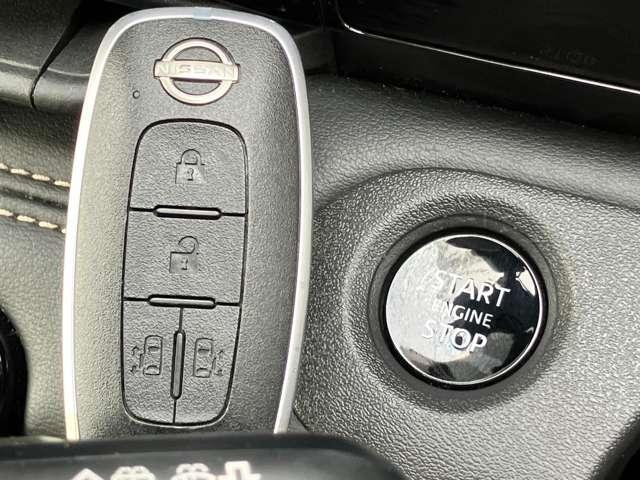 セレナ ハイウェイスターＶ　アイドリングストップ！３６０度セーフティアシスト！イクリプスナビ＆ＢＴ！インテリジェントアラウンドビューモニター＆ルームミラー！ハンズフリー両側パワースライドドア！ＬＥＤヘッドライ（36枚目）