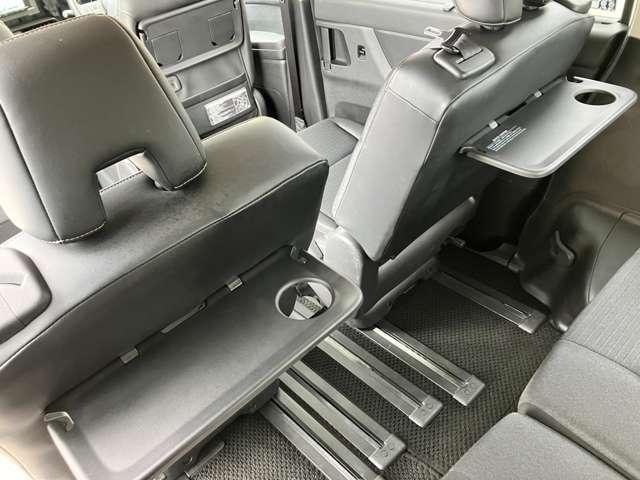 セレナ ハイウェイスターＶ　アイドリングストップ！３６０度セーフティアシスト！イクリプスナビ＆ＢＴ！インテリジェントアラウンドビューモニター＆ルームミラー！ハンズフリー両側パワースライドドア！ＬＥＤヘッドライ（44枚目）