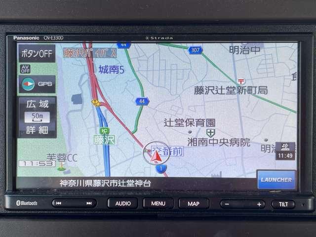 Ｎ－ＢＯＸ Ｌ　★車検Ｒ８年６月！！★社外メモリーナビ／ワンセグＴＶ★ＢＬＵＥＴＯＯＴＨ★バックカメラ★左側電動スライドドア★ＬＥＤヘッドライト★ホンダセンシング★シートヒーター★（9枚目）