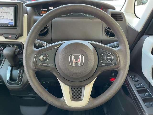 Ｎ－ＢＯＸ Ｌ　★車検Ｒ８年６月！！★社外メモリーナビ／ワンセグＴＶ★ＢＬＵＥＴＯＯＴＨ★バックカメラ★左側電動スライドドア★ＬＥＤヘッドライト★ホンダセンシング★シートヒーター★（21枚目）