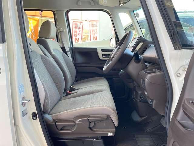 Ｎ－ＢＯＸ Ｌ　★車検Ｒ８年６月！！★社外メモリーナビ／ワンセグＴＶ★ＢＬＵＥＴＯＯＴＨ★バックカメラ★左側電動スライドドア★ＬＥＤヘッドライト★ホンダセンシング★シートヒーター★（22枚目）