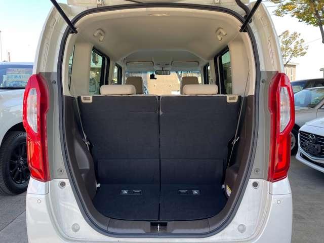 Ｎ－ＢＯＸ Ｌ　★車検Ｒ８年６月！！★社外メモリーナビ／ワンセグＴＶ★ＢＬＵＥＴＯＯＴＨ★バックカメラ★左側電動スライドドア★ＬＥＤヘッドライト★ホンダセンシング★シートヒーター★（24枚目）