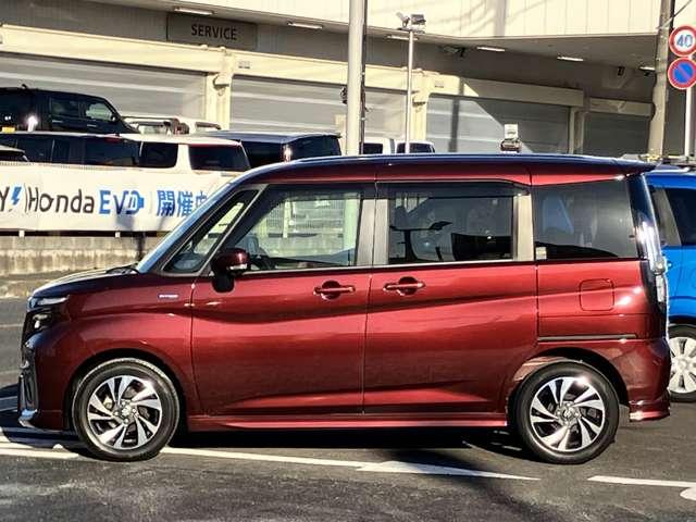 ソリオバンディット ハイブリッドＭＶ　★純正メモリーナビ／フルセグＴＶ★ＢＬＵＥＴＯＯＴＨ★全方位モニター★セーフティサポート★両側電動スライドドア★ＬＥＤヘッドライト★純正１５インチアルミ★シートヒーター★（10枚目）