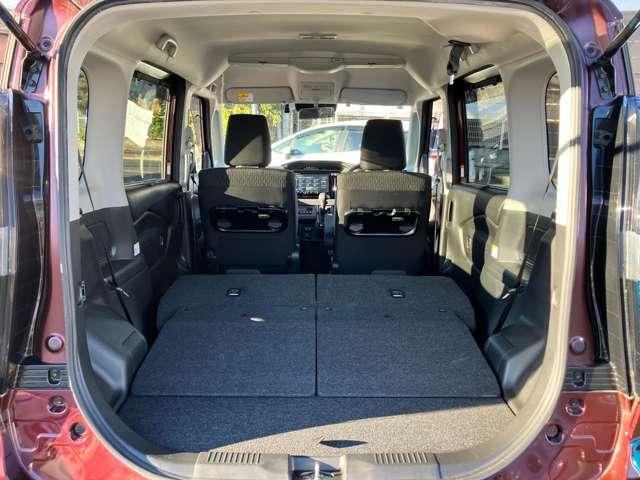 ソリオバンディット ハイブリッドＭＶ　★純正メモリーナビ／フルセグＴＶ★ＢＬＵＥＴＯＯＴＨ★全方位モニター★セーフティサポート★両側電動スライドドア★ＬＥＤヘッドライト★純正１５インチアルミ★シートヒーター★（21枚目）