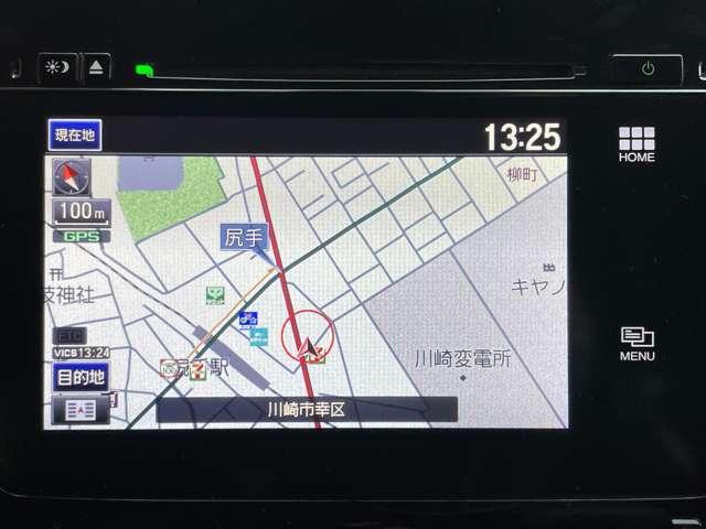 ステップワゴンスパーダ スパーダ　★車検Ｒ８年９月！！★ワンオーナー車★ホンダセンシング★純正メモリーナビ／フルセグＴＶ★ＢＬＵＥＴＯＯＴＨ★マルチビューカメラ★ＬＥＤヘッドライト★両側電動スライドドア★リアエンタ（15枚目）