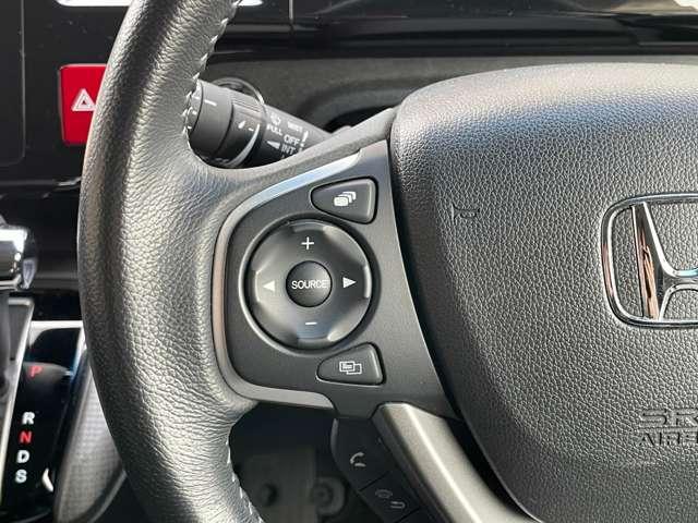 ステップワゴンスパーダ スパーダ　★車検Ｒ８年９月！！★ワンオーナー車★ホンダセンシング★純正メモリーナビ／フルセグＴＶ★ＢＬＵＥＴＯＯＴＨ★マルチビューカメラ★ＬＥＤヘッドライト★両側電動スライドドア★リアエンタ（24枚目）