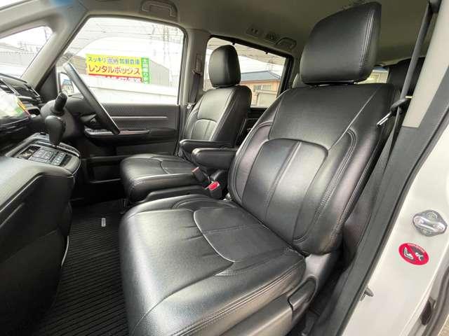 ステップワゴンスパーダ スパーダ　★車検Ｒ８年９月！！★ワンオーナー車★ホンダセンシング★純正メモリーナビ／フルセグＴＶ★ＢＬＵＥＴＯＯＴＨ★マルチビューカメラ★ＬＥＤヘッドライト★両側電動スライドドア★リアエンタ（26枚目）