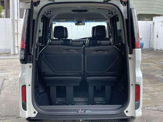 ステップワゴンスパーダ スパーダ　★車検Ｒ８年９月！！★ワンオーナー車★ホンダセンシング★純正メモリーナビ／フルセグＴＶ★ＢＬＵＥＴＯＯＴＨ★マルチビューカメラ★ＬＥＤヘッドライト★両側電動スライドドア★リアエンタ（29枚目）