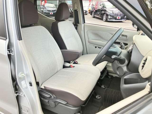 デイズ Ｘ　★車検Ｒ８年１１月★純正メモリーナビ／フルセグＴＶ★ＢＬＵＥＴＯＯＴＨ★バックカメラ★エマージェンシーブレーキ★純正１４インチアルミ★アイドリングストップ★（16枚目）