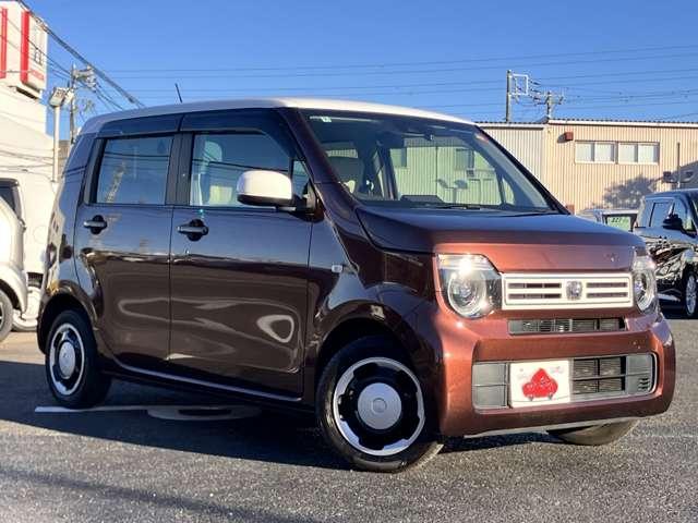 N-WGN Lホンダセンシング ★車検R9年9月!!★ワンオーナー車★ホンダセンシング★純正メモリーナビ/フルセグTV★BLUETOOTH★バックカメラ★シートヒーター★2トーン塗装★(5枚目)