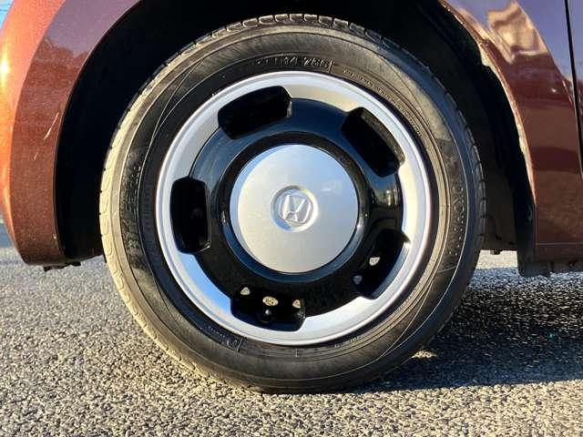 N-WGN Lホンダセンシング ★車検R9年9月!!★ワンオーナー車★ホンダセンシング★純正メモリーナビ/フルセグTV★BLUETOOTH★バックカメラ★シートヒーター★2トーン塗装★(7枚目)