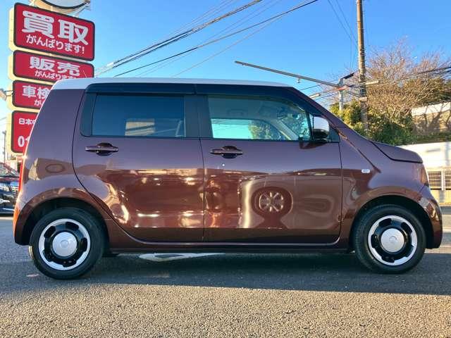 N-WGN Lホンダセンシング ★車検R9年9月!!★ワンオーナー車★ホンダセンシング★純正メモリーナビ/フルセグTV★BLUETOOTH★バックカメラ★シートヒーター★2トーン塗装★(9枚目)