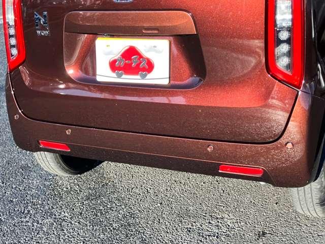 N-WGN Lホンダセンシング ★車検R9年9月!!★ワンオーナー車★ホンダセンシング★純正メモリーナビ/フルセグTV★BLUETOOTH★バックカメラ★シートヒーター★2トーン塗装★(12枚目)