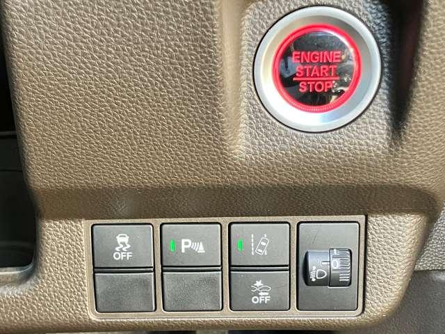 N-WGN Lホンダセンシング ★車検R9年9月!!★ワンオーナー車★ホンダセンシング★純正メモリーナビ/フルセグTV★BLUETOOTH★バックカメラ★シートヒーター★2トーン塗装★(14枚目)