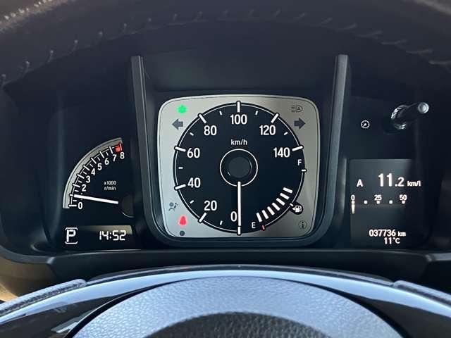 N-WGN Lホンダセンシング ★車検R9年9月!!★ワンオーナー車★ホンダセンシング★純正メモリーナビ/フルセグTV★BLUETOOTH★バックカメラ★シートヒーター★2トーン塗装★(17枚目)