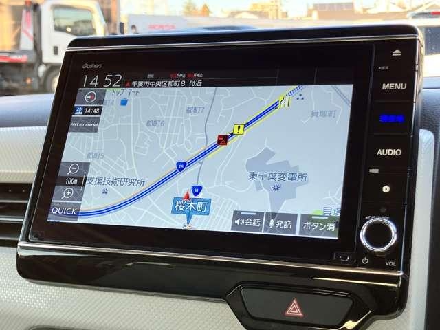 N-WGN Lホンダセンシング ★車検R9年9月!!★ワンオーナー車★ホンダセンシング★純正メモリーナビ/フルセグTV★BLUETOOTH★バックカメラ★シートヒーター★2トーン塗装★(19枚目)