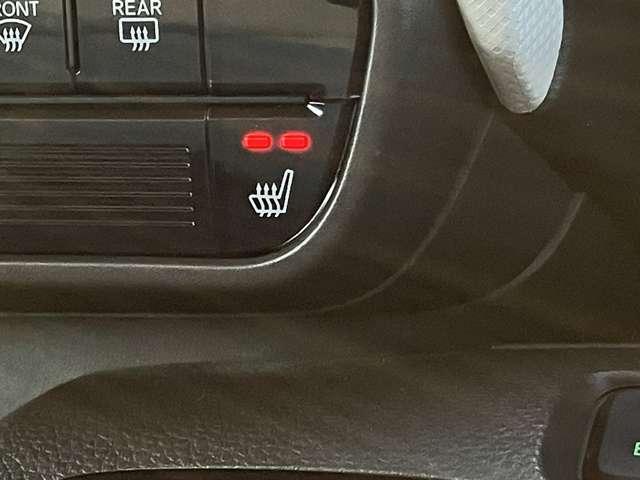 N-WGN Lホンダセンシング ★車検R9年9月!!★ワンオーナー車★ホンダセンシング★純正メモリーナビ/フルセグTV★BLUETOOTH★バックカメラ★シートヒーター★2トーン塗装★(24枚目)