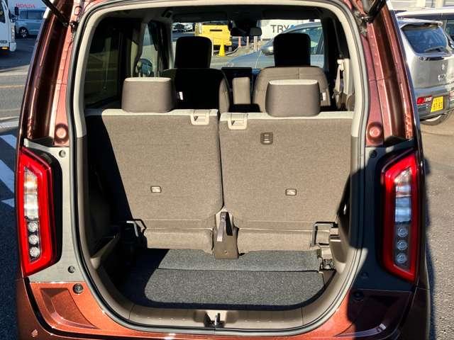 N-WGN Lホンダセンシング ★車検R9年9月!!★ワンオーナー車★ホンダセンシング★純正メモリーナビ/フルセグTV★BLUETOOTH★バックカメラ★シートヒーター★2トーン塗装★(35枚目)