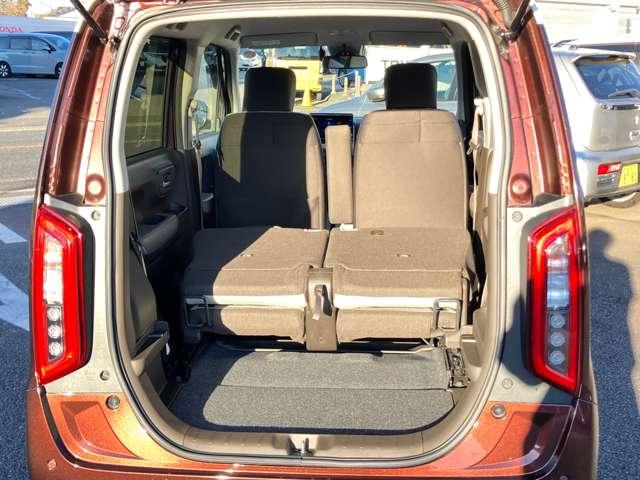 N-WGN Lホンダセンシング ★車検R9年9月!!★ワンオーナー車★ホンダセンシング★純正メモリーナビ/フルセグTV★BLUETOOTH★バックカメラ★シートヒーター★2トーン塗装★(36枚目)