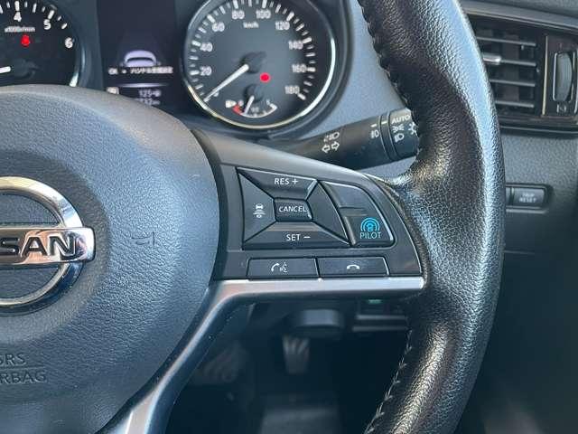 エクストレイル ２０Ｘｉ　レザーエディション　Ｖセレクション　★ワンオーナー車★純正メモリーナビ／フルセグＴＶ★ＢＬＵＥＴＯＯＴＨ★アラウンドビューモニター★エマージェンシーブレーキ★プロパイロット★ＬＥＤヘッドライト★デジタルインナーミラー（19枚目）