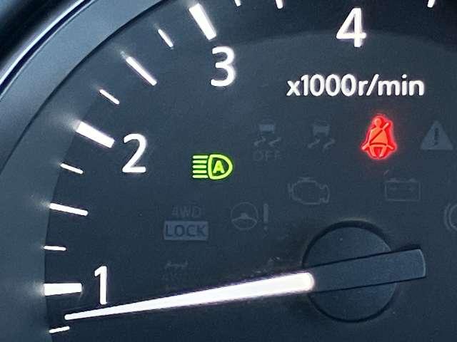 エクストレイル ２０Ｘｉ　レザーエディション　Ｖセレクション　★ワンオーナー車★純正メモリーナビ／フルセグＴＶ★ＢＬＵＥＴＯＯＴＨ★アラウンドビューモニター★エマージェンシーブレーキ★プロパイロット★ＬＥＤヘッドライト★デジタルインナーミラー（44枚目）